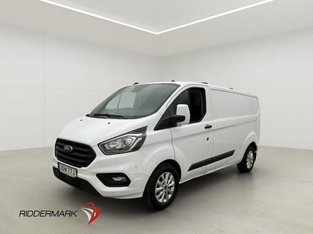Ford Transit Custom 300