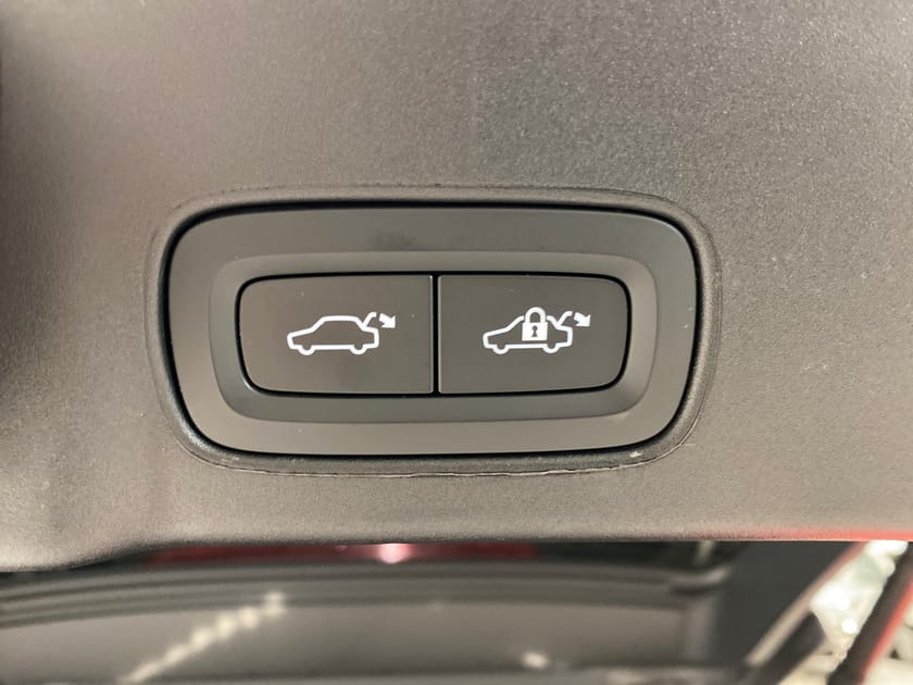 Bild 3 av Volvo V90