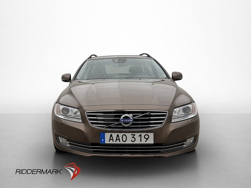 Bild 2 av Volvo V70