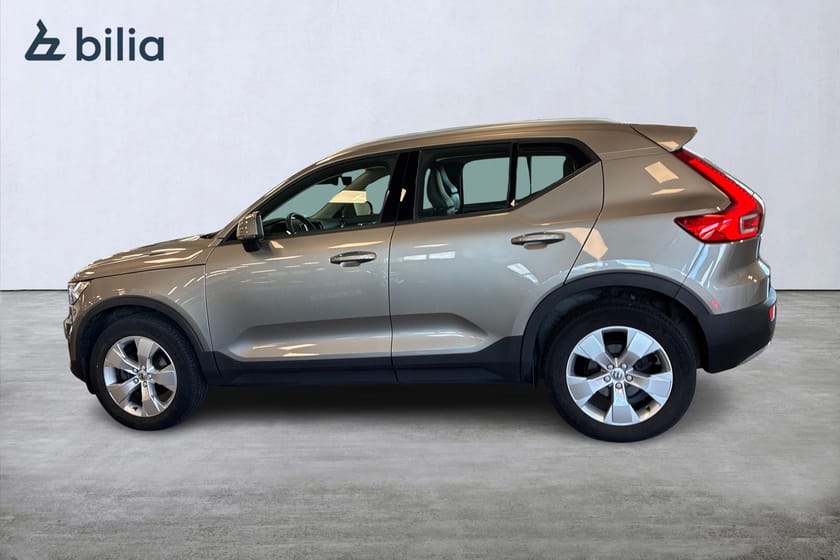 Bild 3 av Volvo XC40