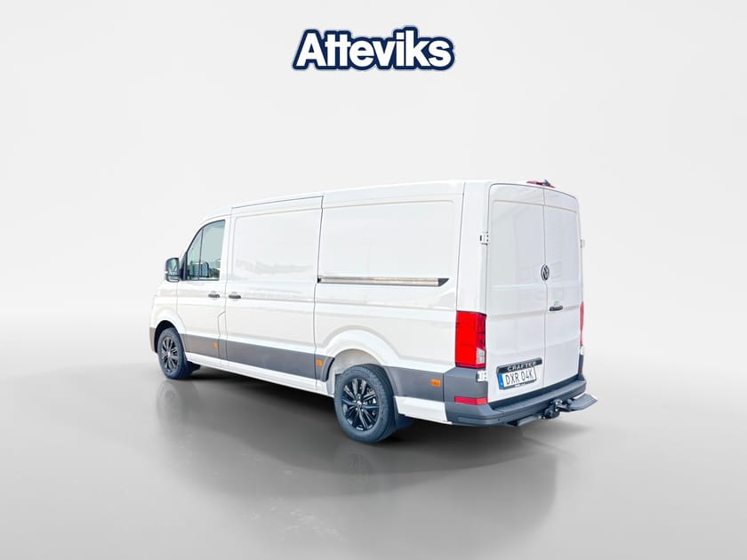 Bild 5 av Volkswagen Crafter