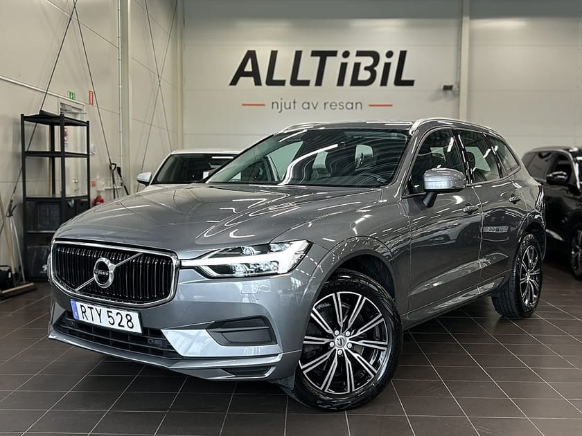 Bild 1 av Volvo XC60