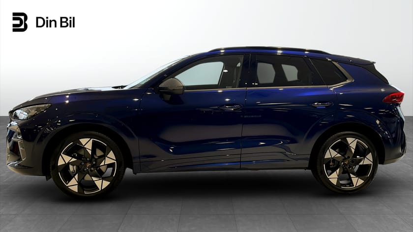 Bild 4 av CUPRA Terramar e-Hybrid