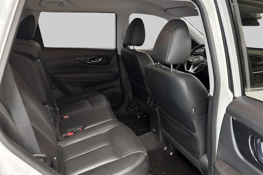 Bild 5 av Nissan X-Trail