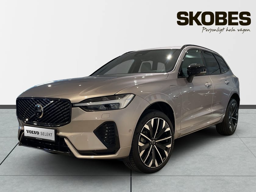 Bild 3 av Volvo XC60