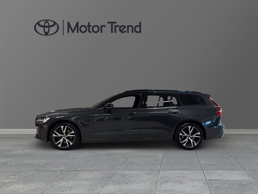Bild 3 av Volvo V60