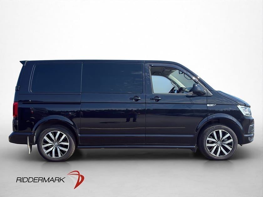 Bild 2 av Volkswagen Multivan