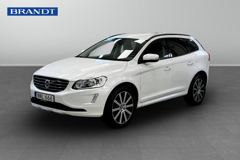 Bild 1 av Volvo XC60
