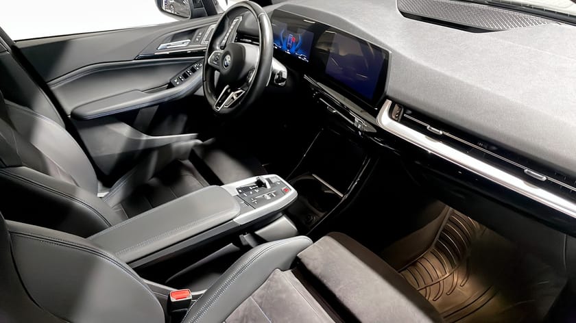 Bild 3 av BMW 225e xDrive Active Tourer