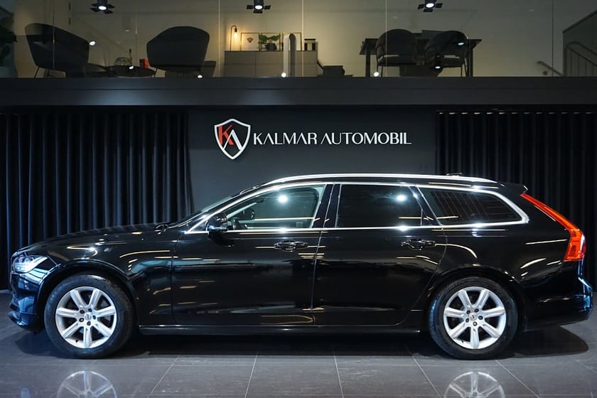 Bild 3 av Volvo V90