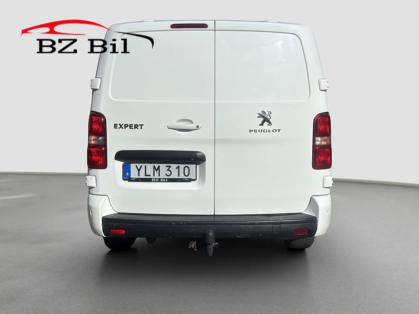 Bild 4 av Peugeot Expert Panel Van