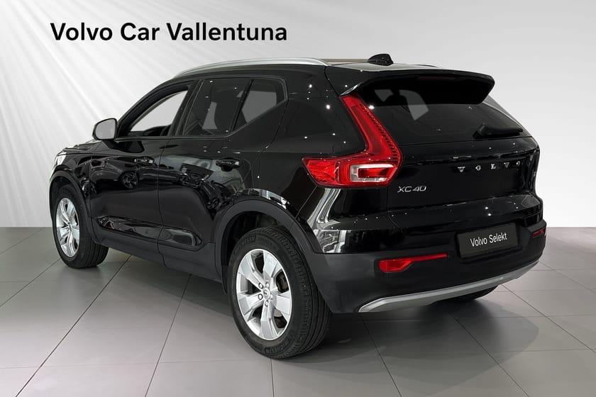 Bild 4 av Volvo XC40