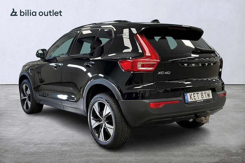Bild 5 av Volvo XC40