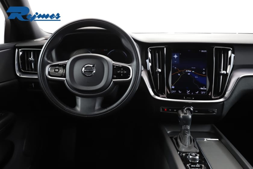 Bild 4 av Volvo V60