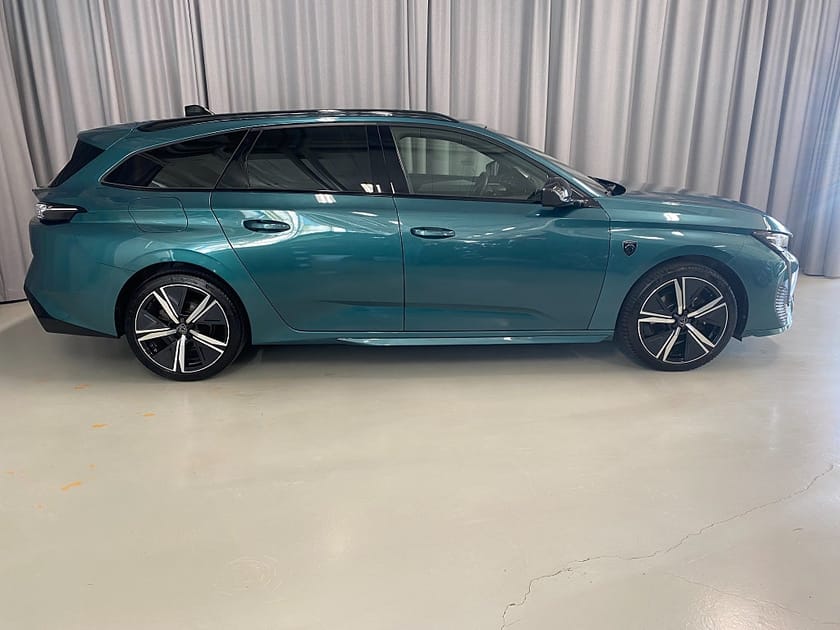 Bild 3 av Peugeot 308 SW
