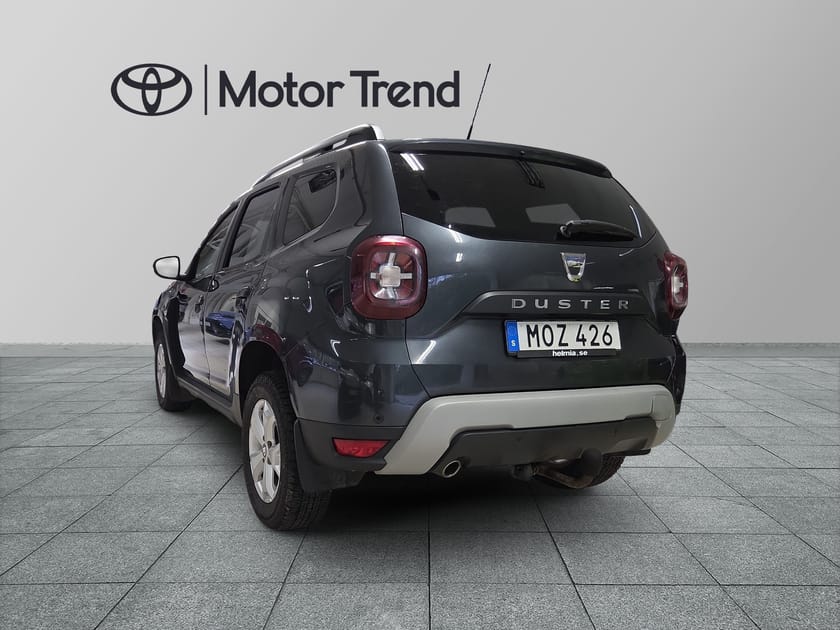 Bild 3 av Dacia Duster
