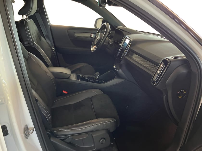 Bild 5 av Volvo XC40
