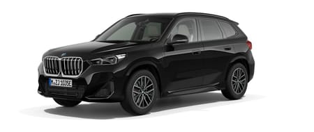BMW X1 xDrive25e
