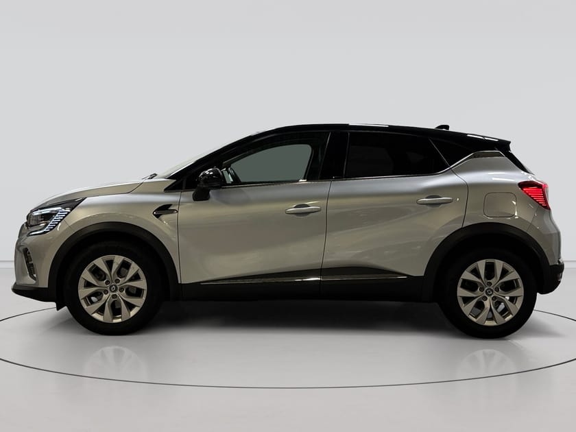 Bild 2 av Renault Captur E-TECH Plugin-Hybrid 160