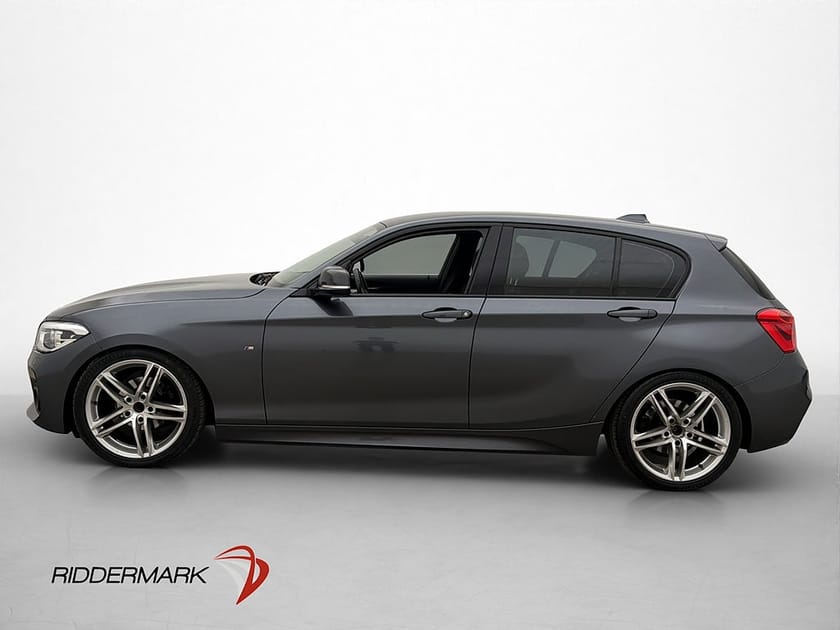 Bild 4 av BMW 118i