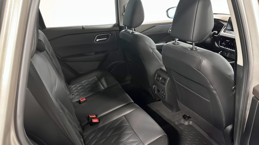 Bild 5 av Nissan X-Trail e-4ORCE