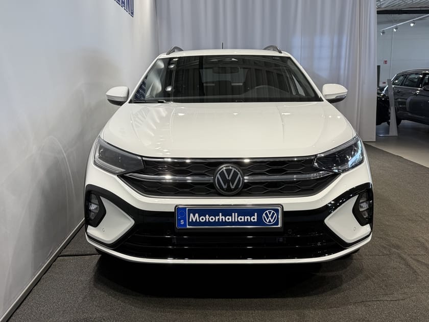 Bild 4 av Volkswagen Taigo