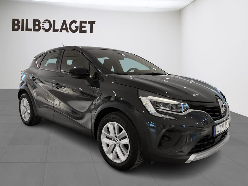 Bild 5 av Renault Captur