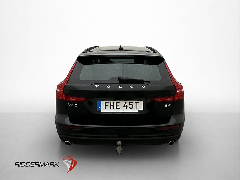 Bild 5 av Volvo V60