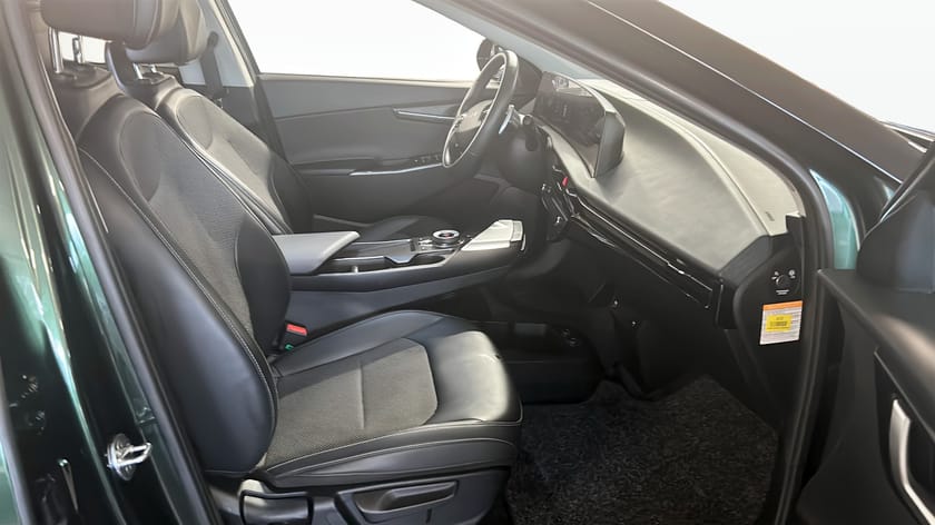 Bild 3 av Kia EV6