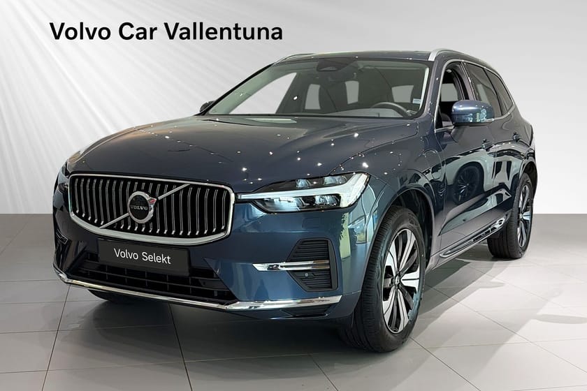 Bild 1 av Volvo XC60