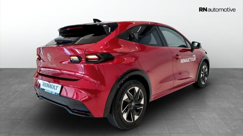Bild 5 av Renault Clio