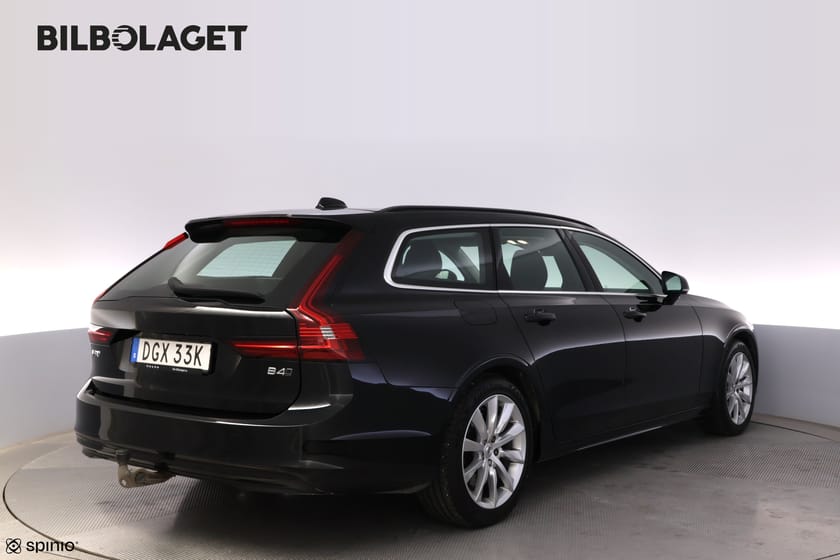 Bild 3 av Volvo V90