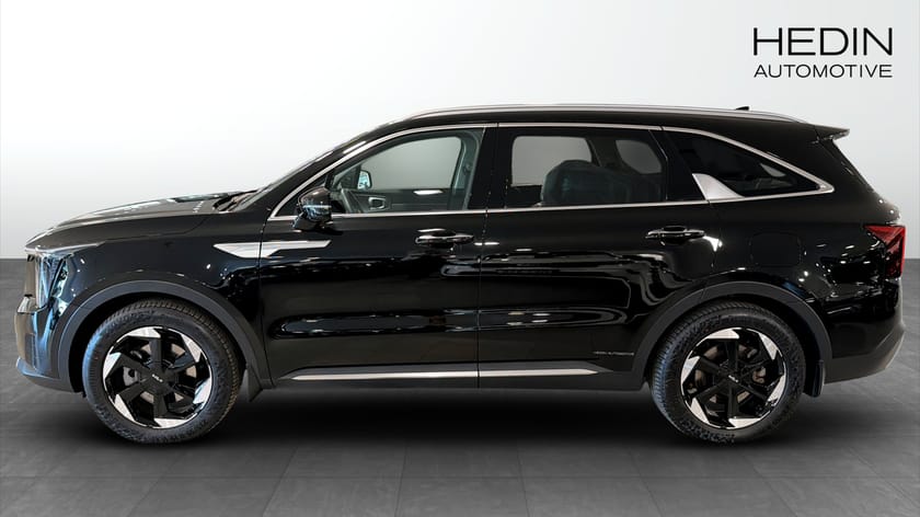 Bild 4 av Kia Sorento PHEV