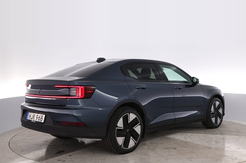 Bild 5 av Polestar 2 Long range Single motor