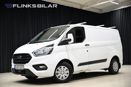 Ford Transit Custom 280