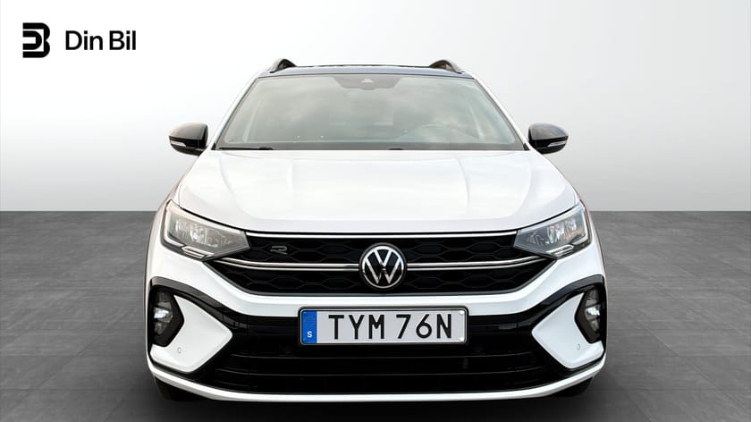 Bild 4 av Volkswagen Taigo