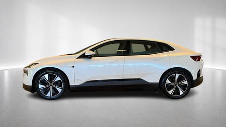 Polestar 4 Long Range Dual Motor