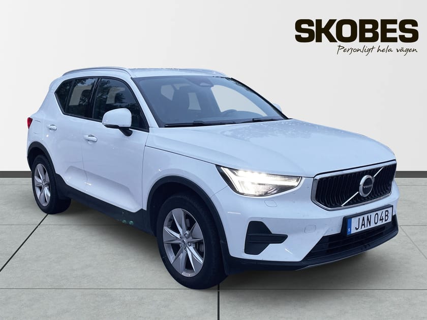 Bild 1 av Volvo XC40