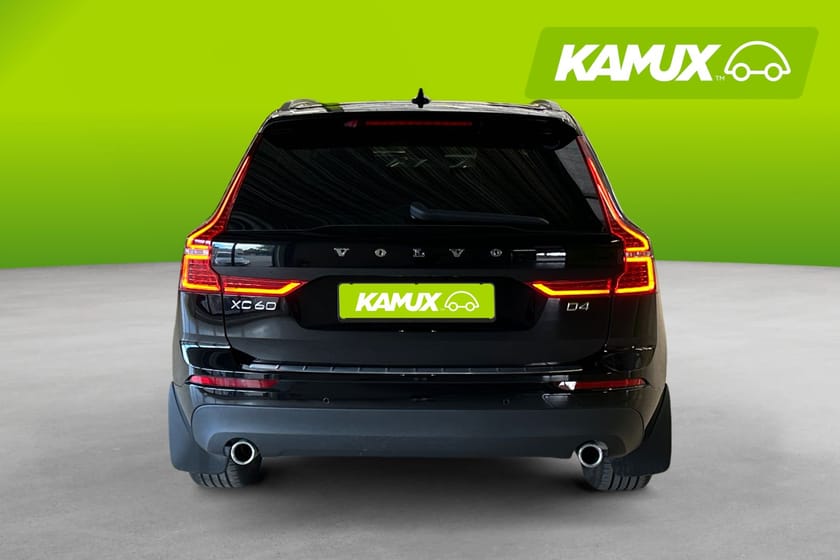 Bild 5 av Volvo XC60