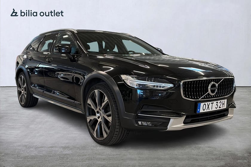 Bild 4 av Volvo V90 Cross Country