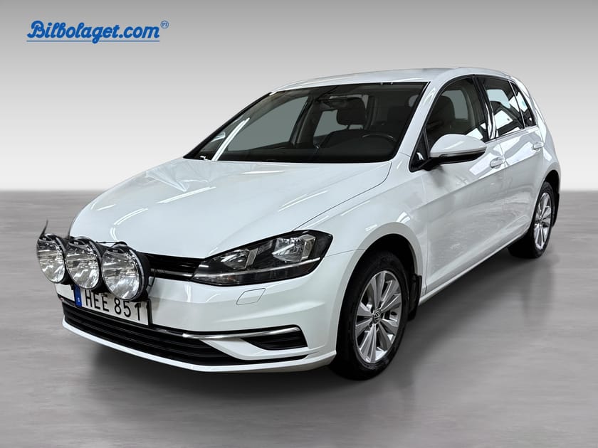 Bild 3 av Volkswagen Golf