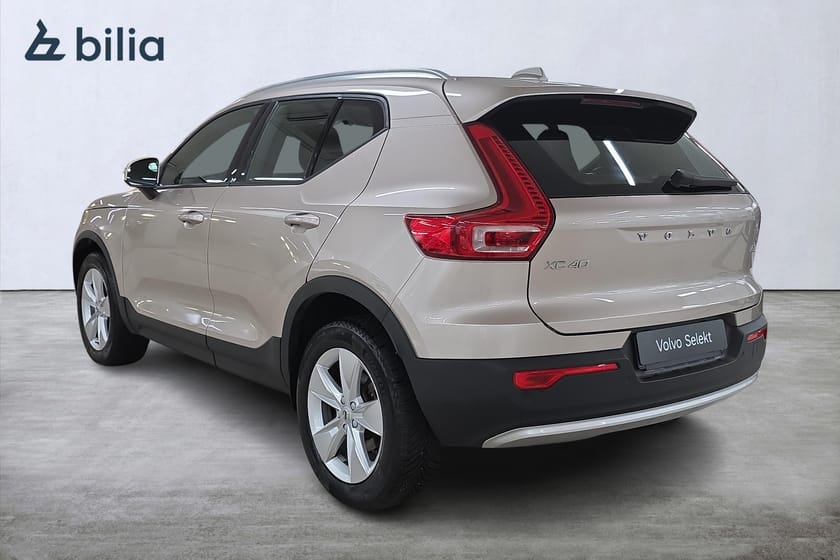 Bild 2 av Volvo XC40