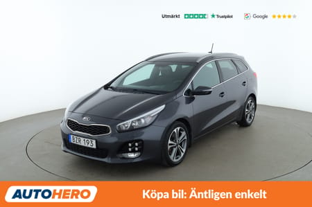 Kia cee'd_sw
