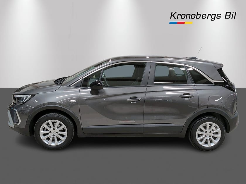 Bild 4 av Opel Crossland