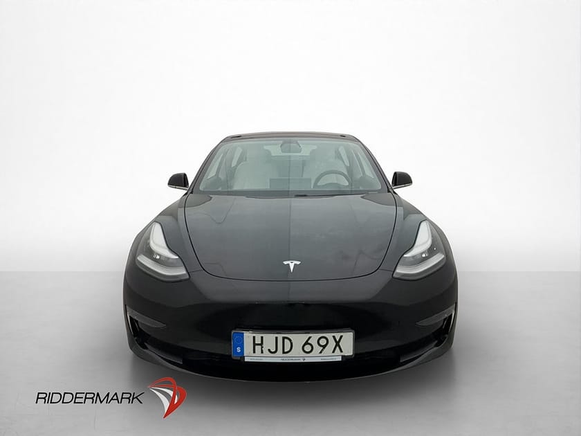 Bild 3 av Tesla Model 3 Long Range AWD