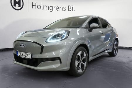 Ford Puma Gen-E