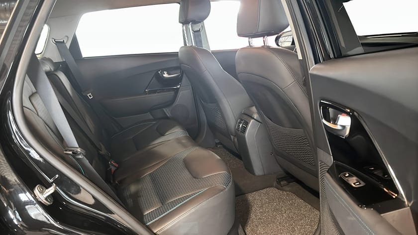 Bild 5 av Kia e-Niro