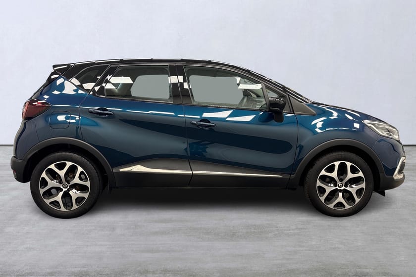 Bild 3 av Renault Captur