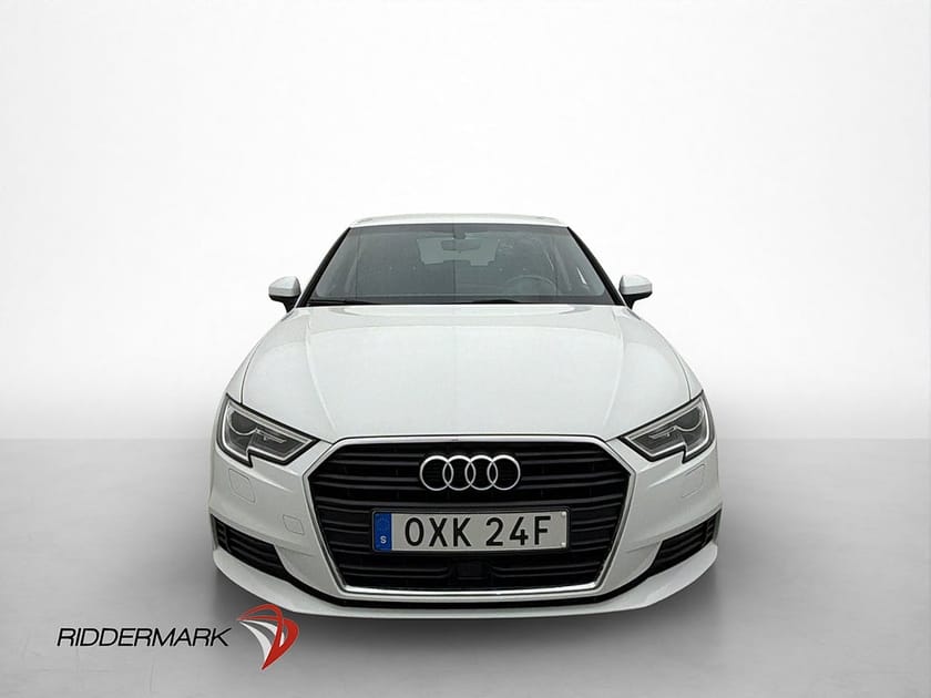 Bild 2 av Audi A3 Sportback 35 TFSI