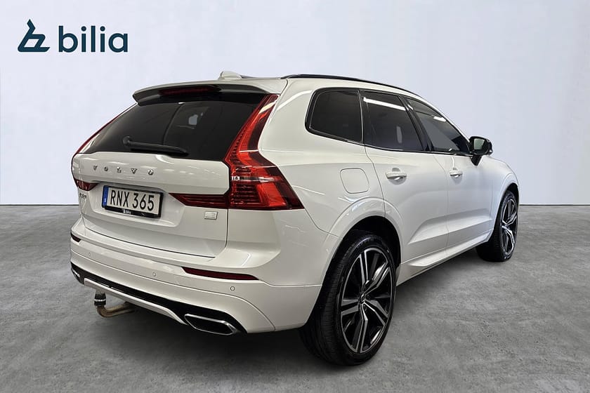 Bild 4 av Volvo XC60